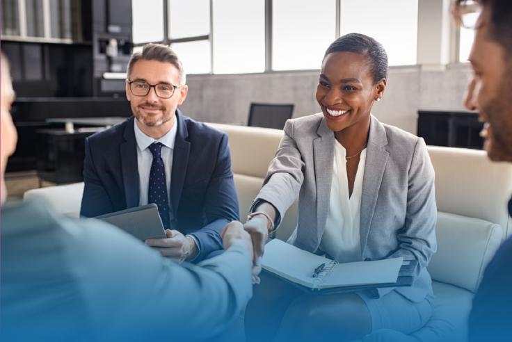 3 Ways Legal Recruiters Help Law Firms Find and Retain Great Employees